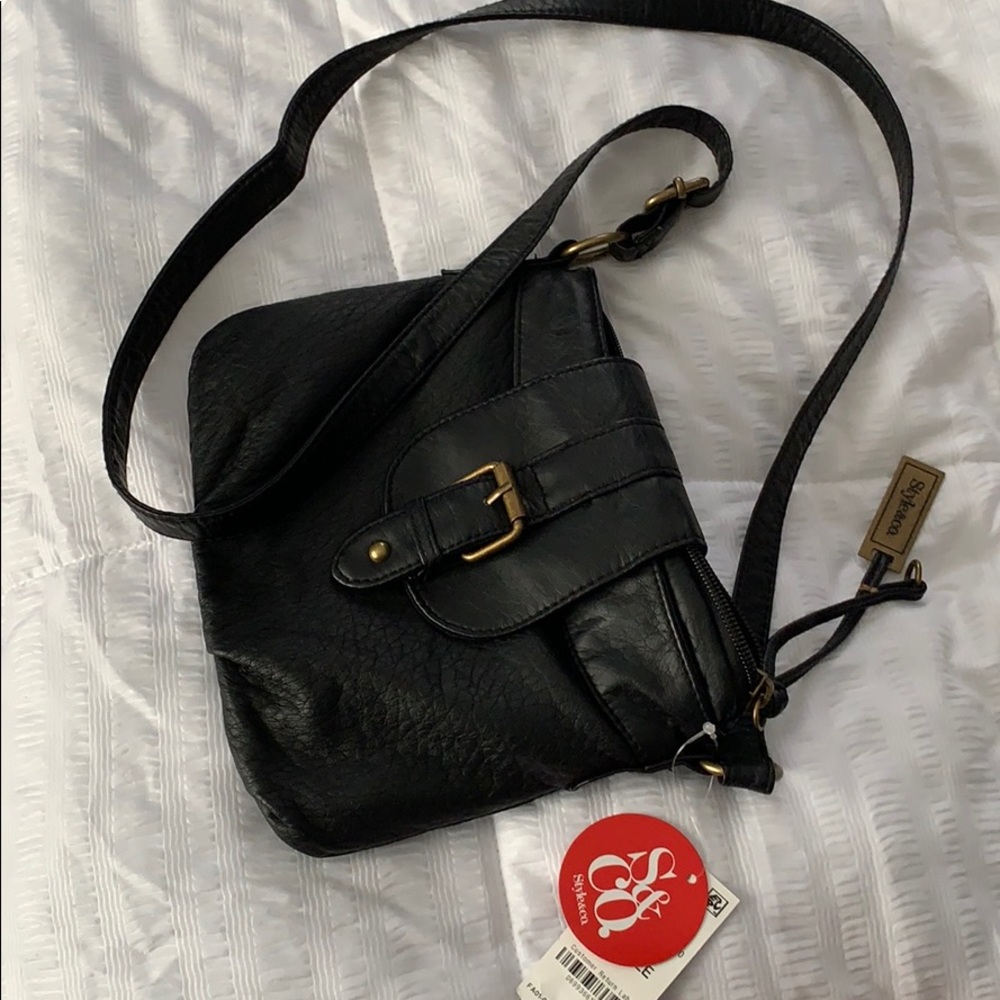 Mini purse
